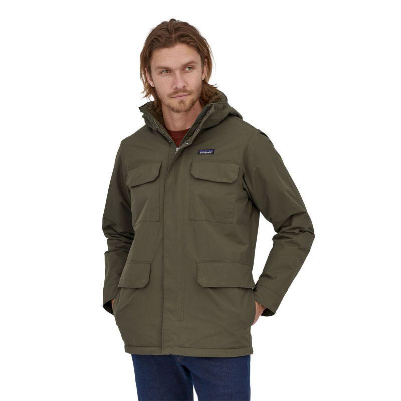 Patagonia - Isthmus Parka - Parka homme