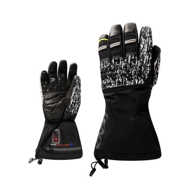 Lenz - Heat Glove 7.0 Finger Cap - Gants ski