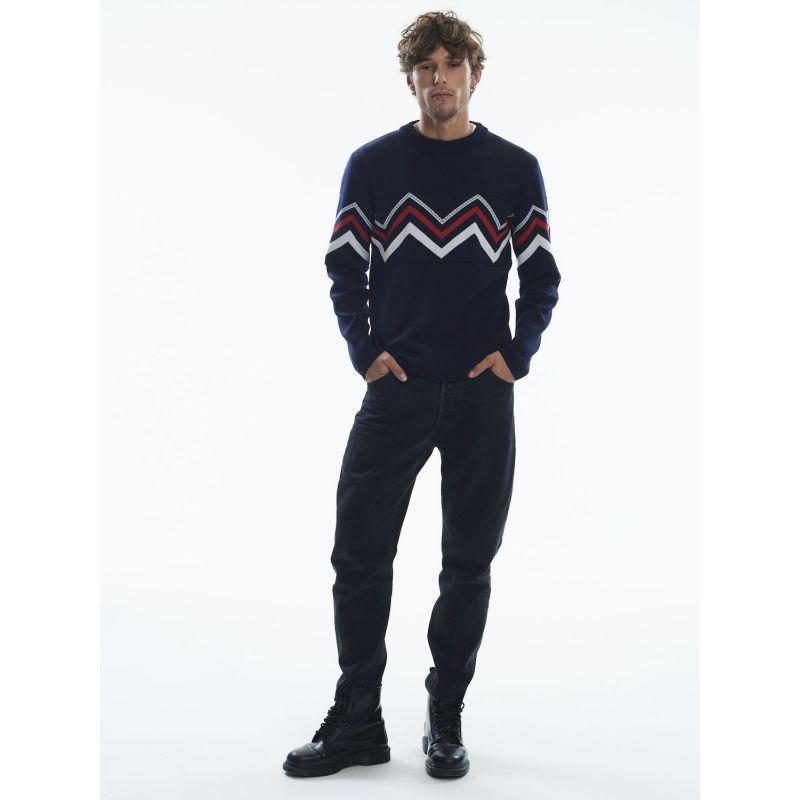 Dale of Norway - Mount Shimer Sweater  - Pullover homme