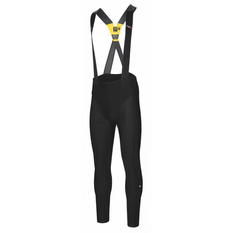 Assos - Equipe RS Spring Fall Bib Tights S9 - Cuissard vélo homme