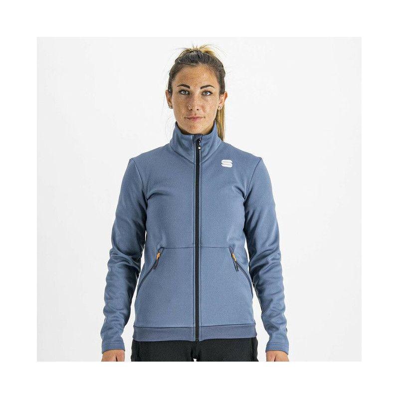 Sportful - Engadin Wind Jacket - Veste ski de fond femme