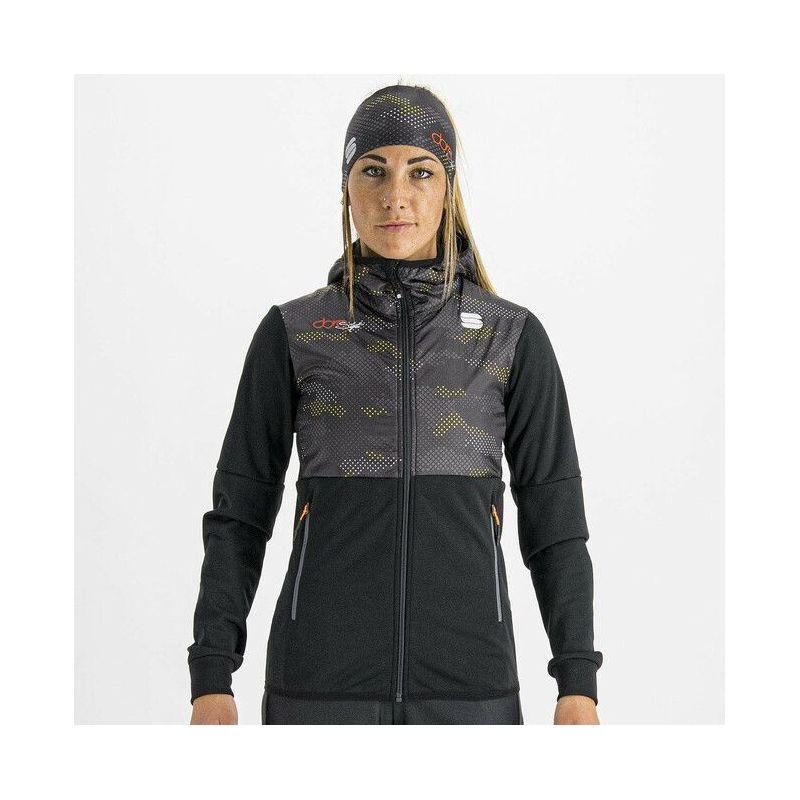 Sportful - Doro Jacket - Veste ski de fond femme