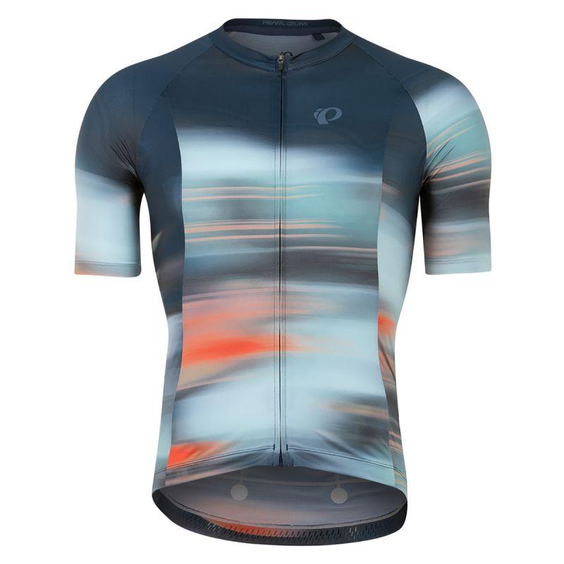 Pearl Izumi - Interval - Maillot vélo homme