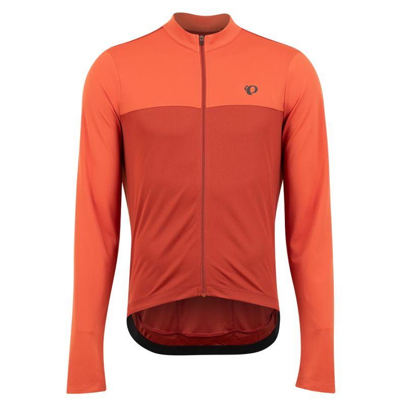 Pearl Izumi - Ml Quest - Maillot vélo homme