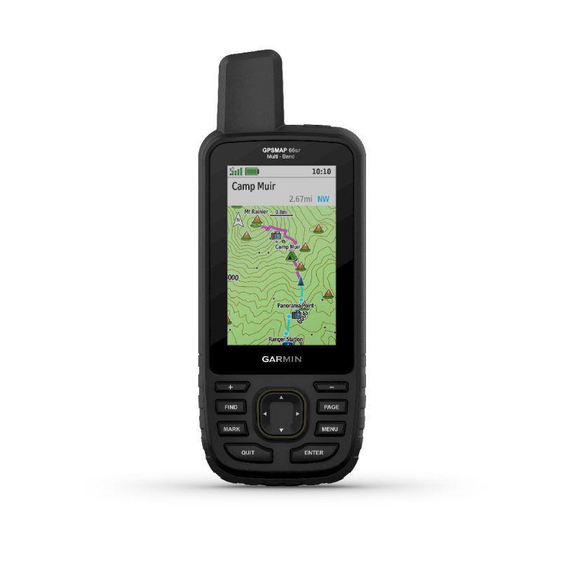 Garmin - GPSMAP 66sr - GPS