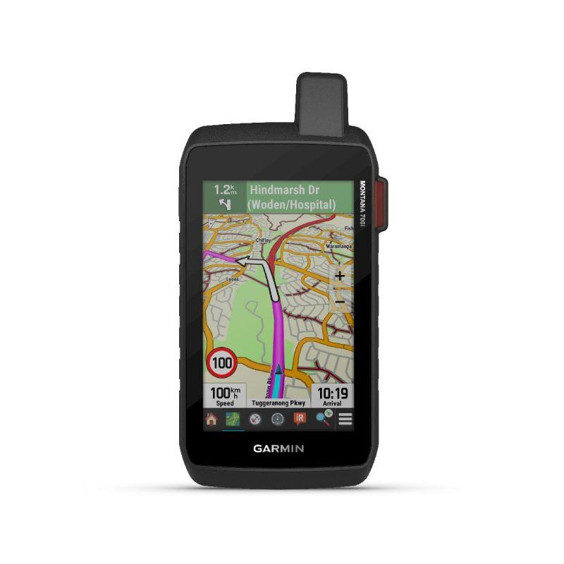 Garmin - Montana 700i - GPS