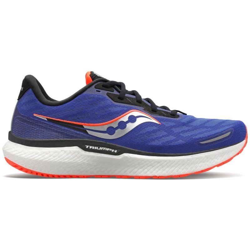 Saucony - Triumph 19 - Chaussures running homme