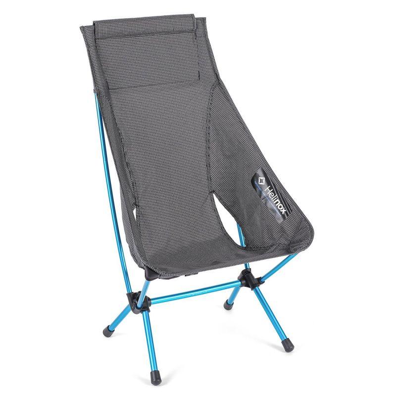 Helinox - Zero High Back - Chaise de camping