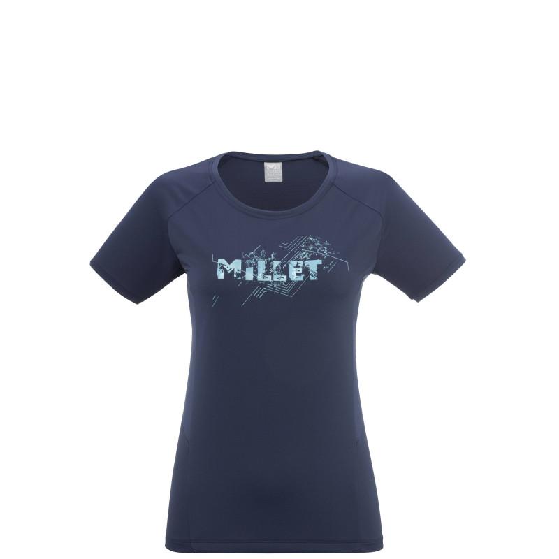 Millet - LTK Fast - T-shirt femme