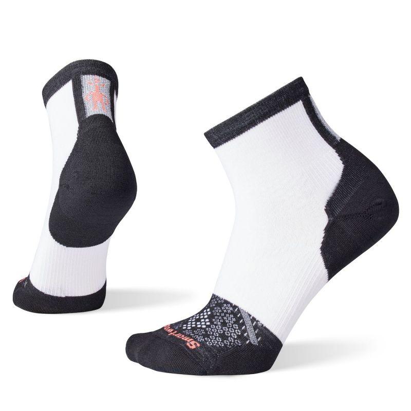 Smartwool - Cycle Zero Cushion Ankle - Chaussettes vélo femme