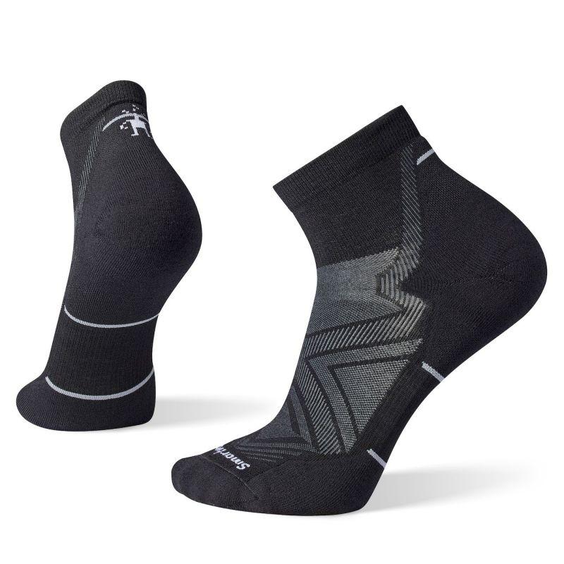 Smartwool - Run Targeted Cushion Ankle - Chaussettes running