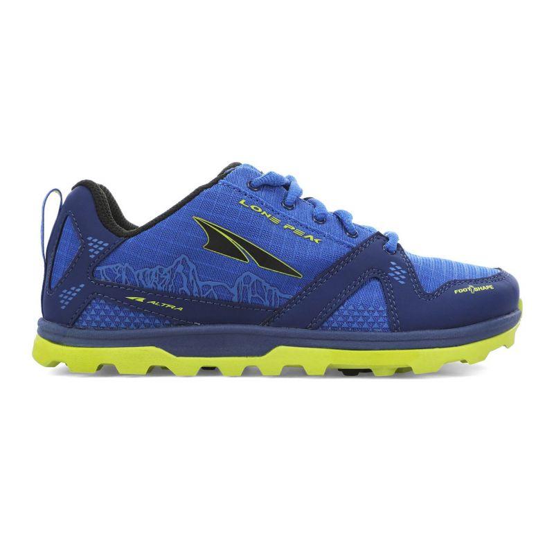 Altra - Youth Lone Peak - Chaussures trail enfant