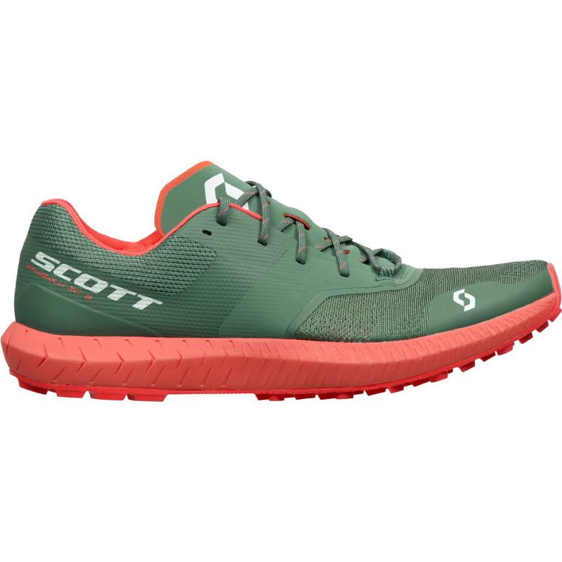 Scott - Kinabalu RC 3 - Chaussures trail femme