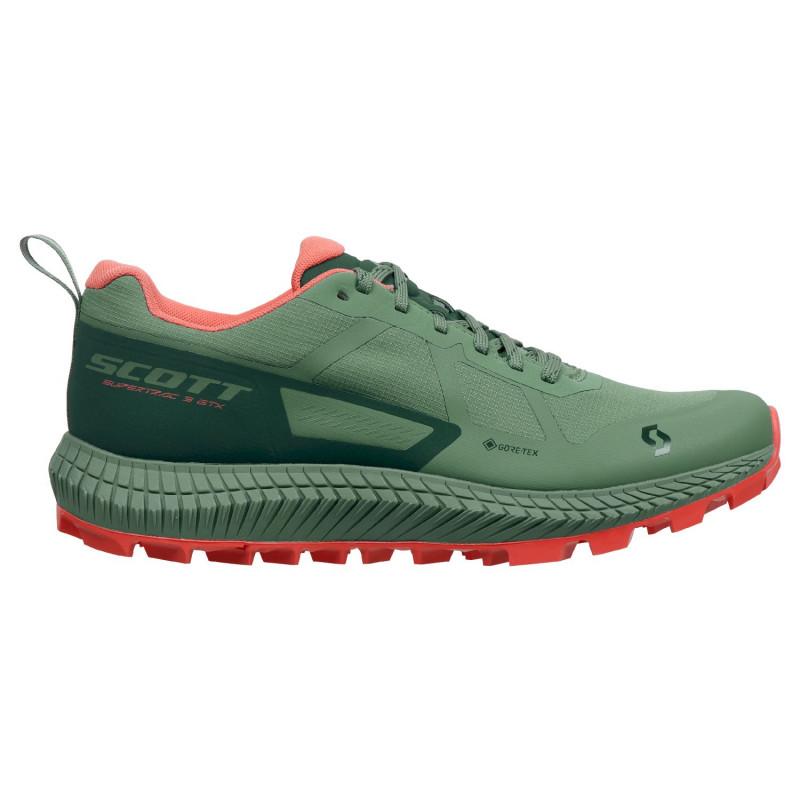 Scott - Supertrac 3.0 GTX - Chaussures trail femme