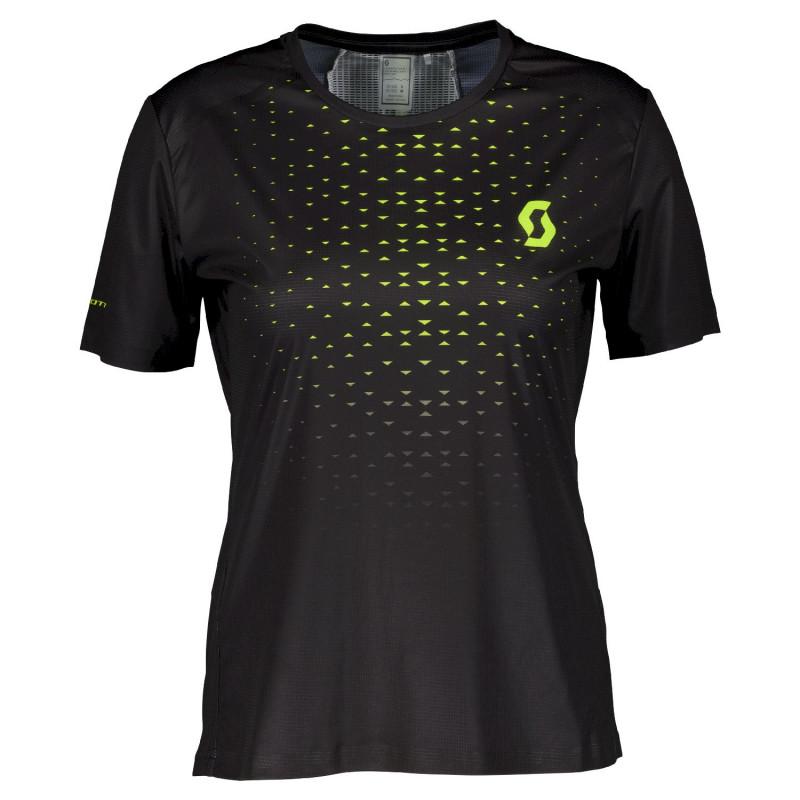 Scott - RC Run Short-Sleeve - T-shirt femme