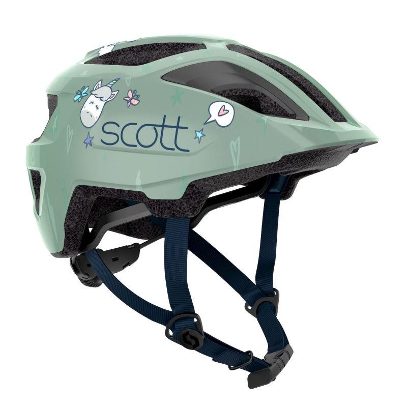 Scott - Spunto Kid (CE) - Casque vélo enfant