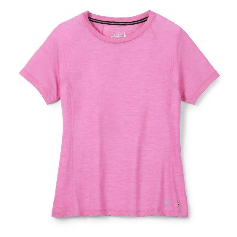 Smartwool - Merino Sport 120 Short Sleeve - T-shirt femme