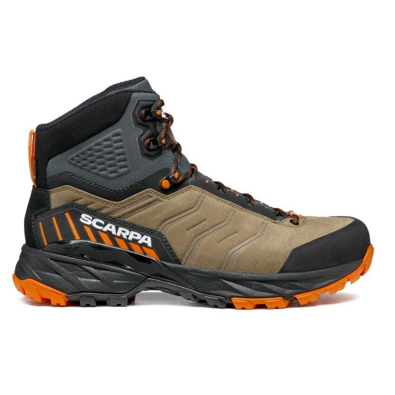 Scarpa - Rush Trek GTX - Chaussures trekking homme