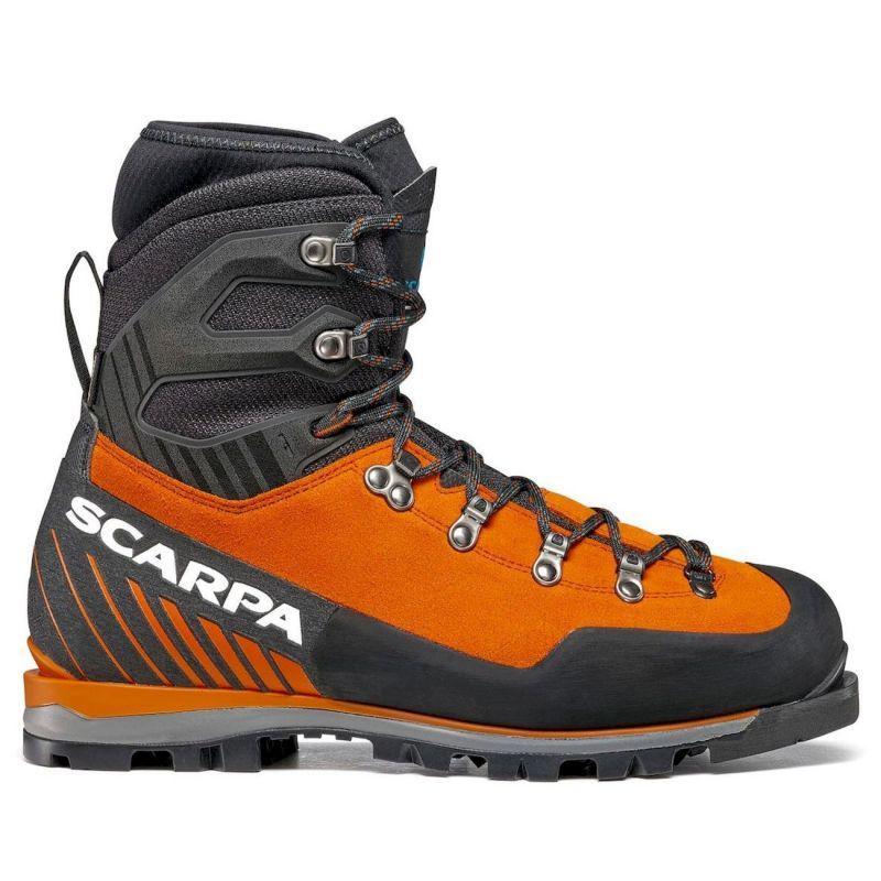 Scarpa - Mont Blanc Pro GTX - Chaussures alpinisme homme