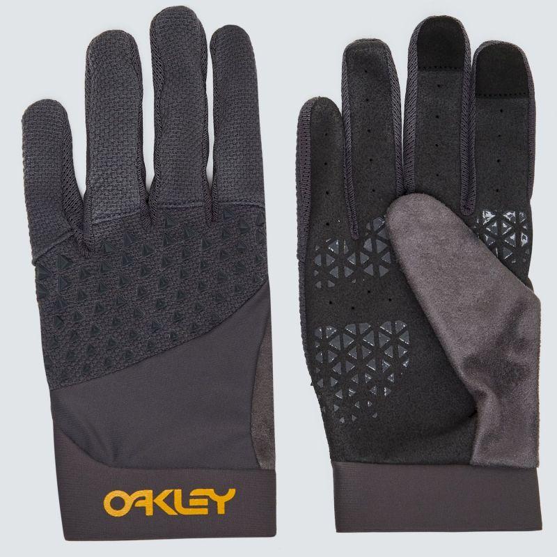 Oakley - Drop In MTB Glove - Gants VTT homme