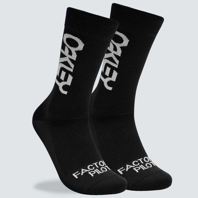 Oakley - Factory Pilot MTB Socks - Chaussettes
