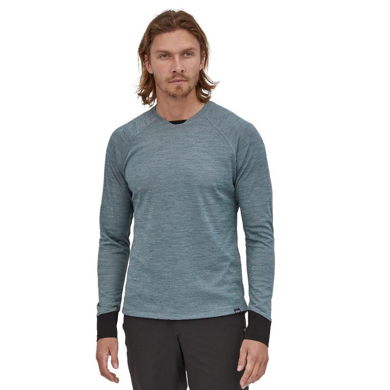 Patagonia - L/S Dirt Craft Jersey - Maillot VTT homme