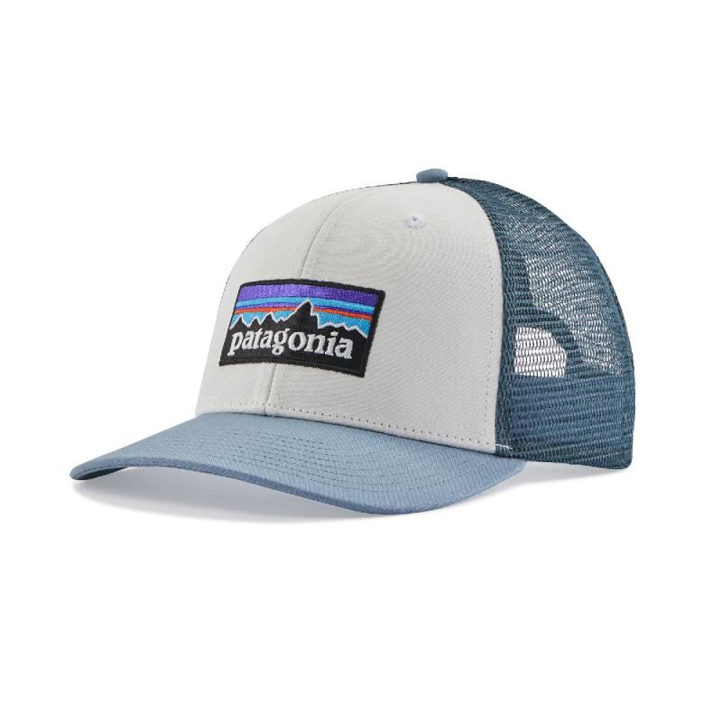 Patagonia - P-6 Logo Trucker Hat - Casquette