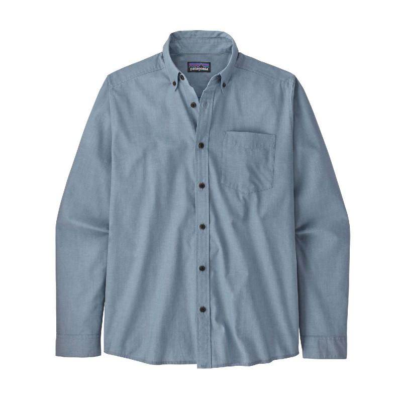 Patagonia - L/S Daily Shirt - Chemise homme