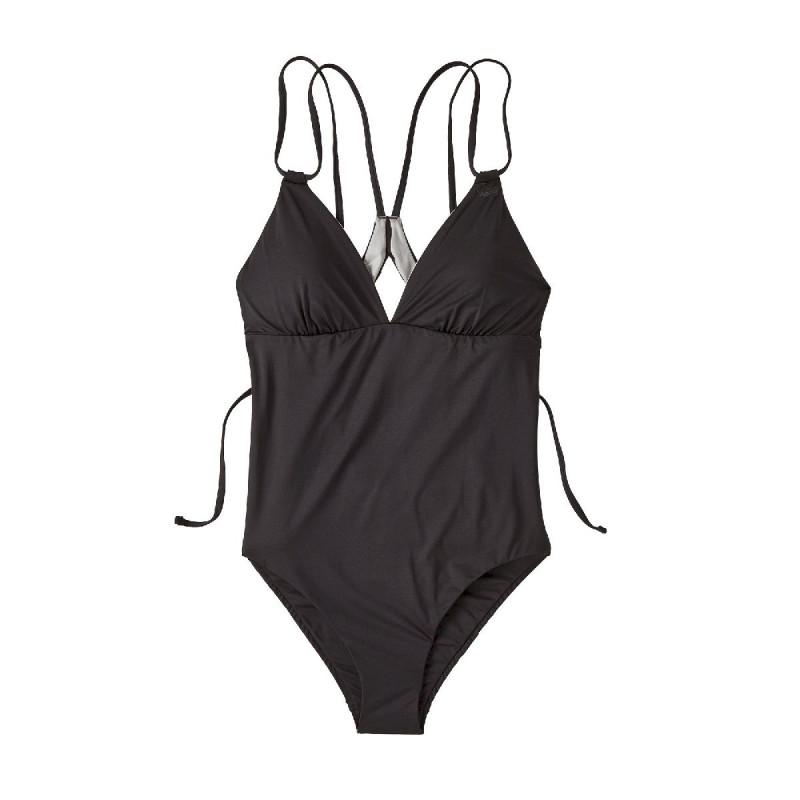 Patagonia - Nanogrip Sunset Swell 1pc Swimsuit - Maillot de bain femme