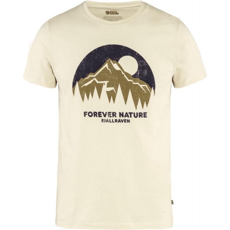 Fjällräven - Nature T-shirt - T-shirt homme