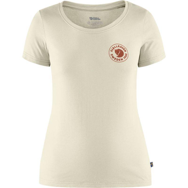 Fjällräven - 1960 Logo T-shirt - T-shirt femme