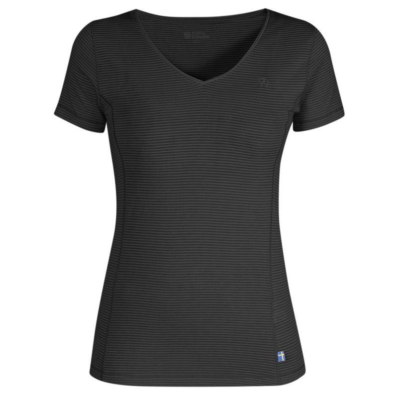 Fjällräven - Abisko Cool T-Shirt - T-shirt femme