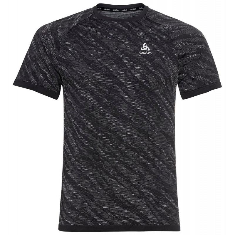 Odlo - Blackcomb Light - T-shirt technique homme