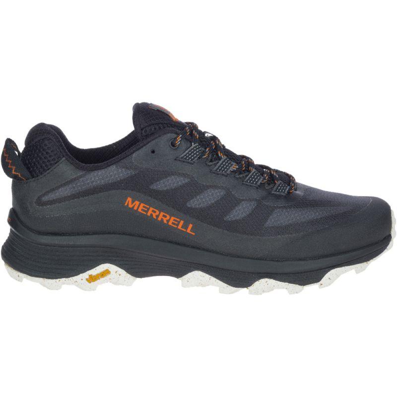 Merrell - Moab Speed - Chaussures randonnée homme