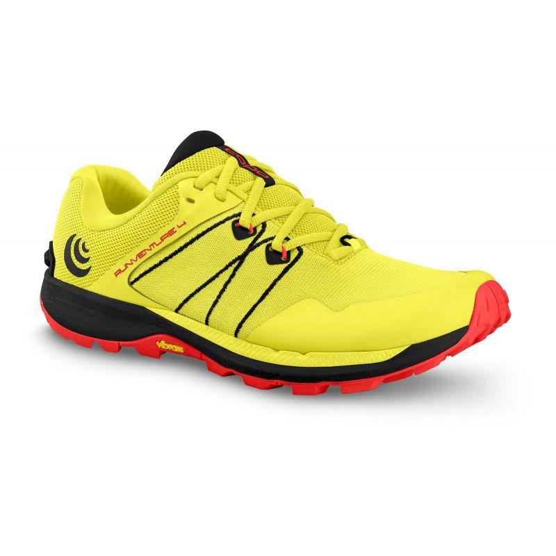 Topo Athletic - Runventure 4 - Chaussures trail homme