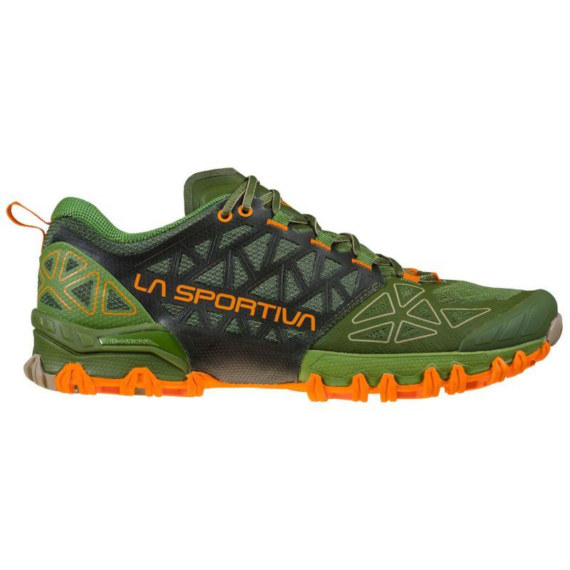 La Sportiva - Bushido II - Chaussures trail homme