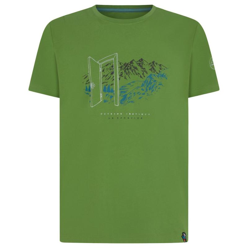 La Sportiva - Outdoor T-Shirt M - T-shirt homme