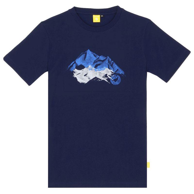 Lagoped - Teerec Mount - T-shirt homme