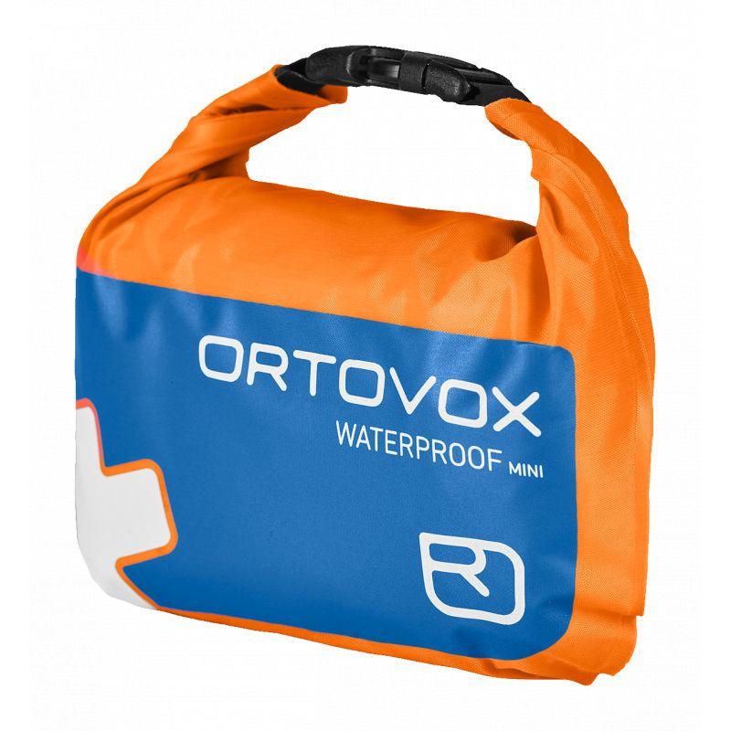 Ortovox - First Aid Waterproof Mini - Trousse de secours