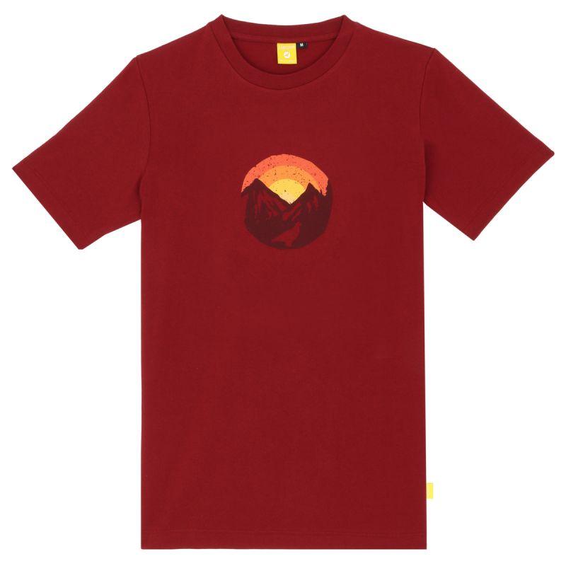 Lagoped - Teerec Mountain1 - T-shirt homme
