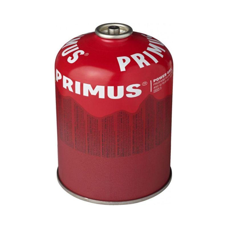 Primus - Power Gas 450 g L2 - Cartouche de gaz