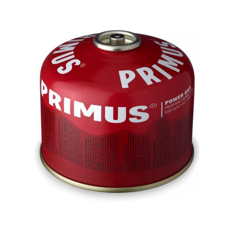 Primus - Power Gas 230 g L1 - Cartouche de gaz