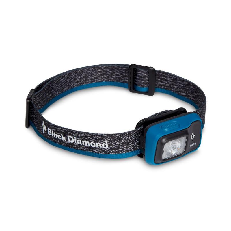 Black Diamond - Astro 300 - Lampe frontale