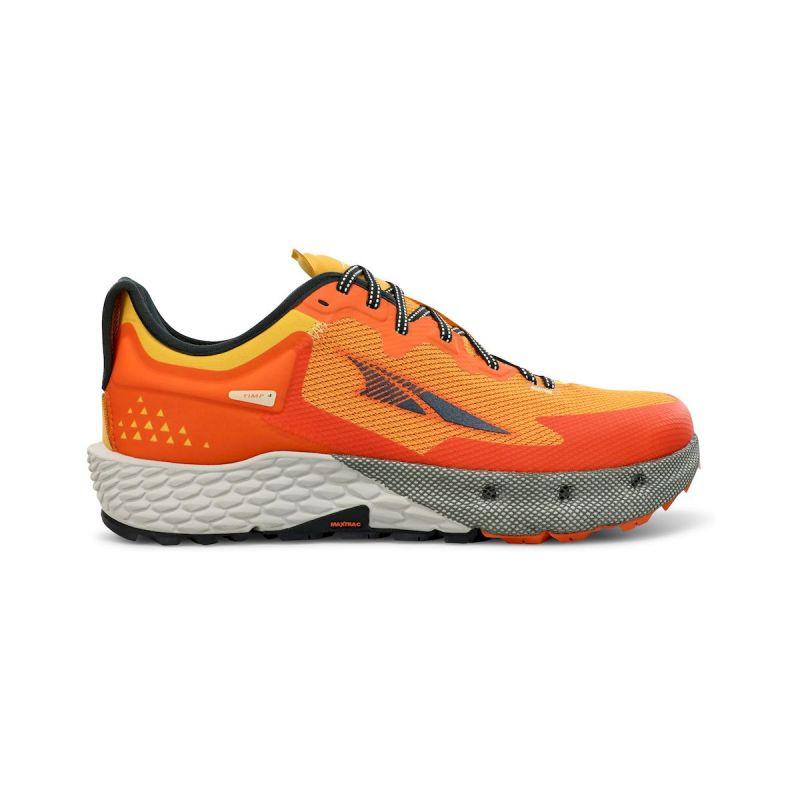 Altra - Timp 4 - Chaussures trail homme