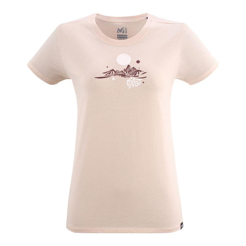 Millet - Wawona - T-shirt femme