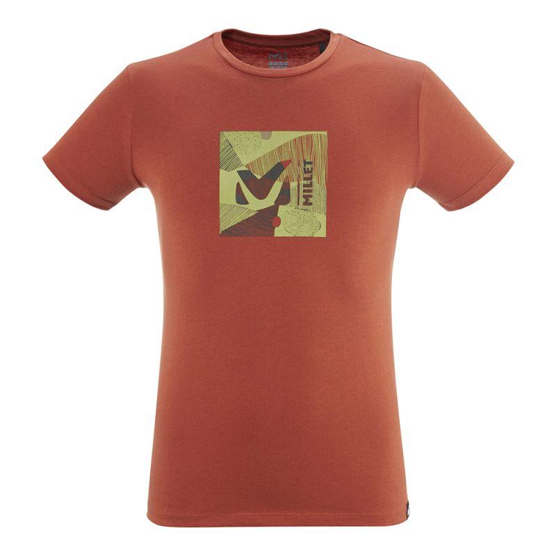 Millet - Siurana - T-shirt homme