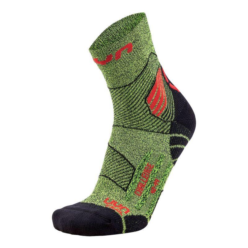 Uyn - Challenge - Chaussettes trail homme