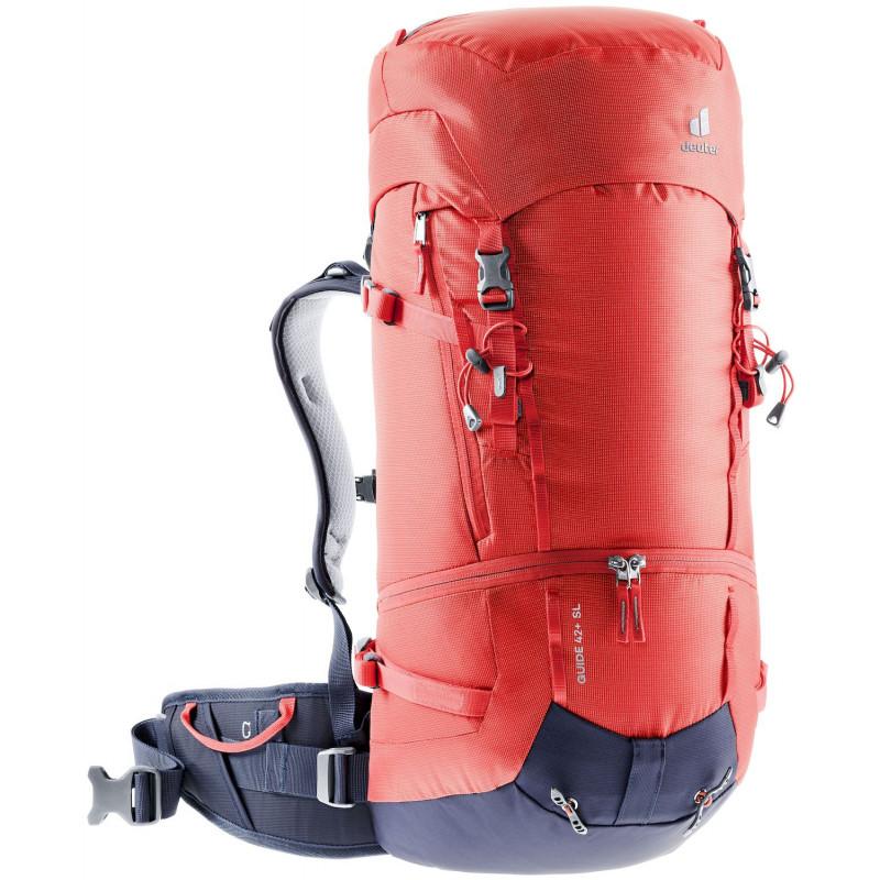 Deuter - Guide 42+ SL - Sac à dos alpinisme femme