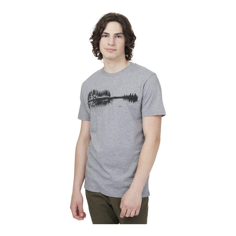 Tentree - Summer Guitar - T-shirt homme