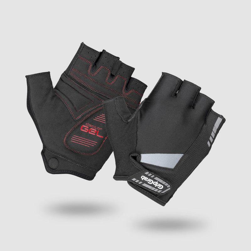 GripGrab - SuperGel Padded Gloves - Mitaines vélo homme